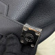 M23153 Georges Tote MM Black (Authentic Quality)