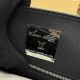 M23153 Georges Tote MM Black (Authentic Quality)