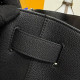 M23153 Georges Tote MM Black (Authentic Quality)