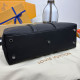 M23153 Georges Tote MM Black (Authentic Quality)