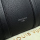 M23153 Georges Tote MM Black (Authentic Quality)