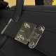 M23153 Georges Tote MM Black (Authentic Quality)