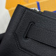 M23153 Georges Tote MM Black (Authentic Quality)