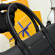 M23153 Georges Tote MM Black (Authentic Quality)