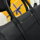 M23153 Georges Tote MM Black (Authentic Quality)