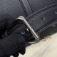 M23153 Georges Tote MM Black (Authentic Quality)