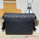 M25121 Messenger Voyager PM Black (Authentic Quality)