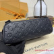 M25121 Messenger Voyager PM Black (Authentic Quality)