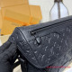 M25121 Messenger Voyager PM Black (Authentic Quality)
