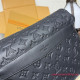 M25121 Messenger Voyager PM Black (Authentic Quality)