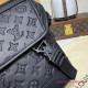M25121 Messenger Voyager PM Black (Authentic Quality)