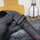 M25121 Messenger Voyager PM Black (Authentic Quality)
