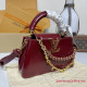 M25473 Capucines East-West Mini (Authentic Quality)