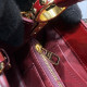 M25473 Capucines East-West Mini (Authentic Quality)