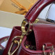 M25473 Capucines East-West Mini (Authentic Quality)