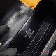 M25492 Capucines East-West BB Black (Authentic Quality)