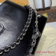 M25492 Capucines East-West BB Black (Authentic Quality)