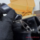 M25492 Capucines East-West BB Black (Authentic Quality)
