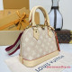 M25728 Alma BB (Authentic Quality)