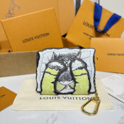 M25732 Pawket Purse (Authentic Quality)