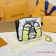 M25732 Pawket Purse (Authentic Quality)