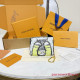 M25732 Pawket Purse (Authentic Quality)