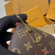 M25732 Pawket Purse (Authentic Quality)