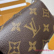 M25732 Pawket Purse (Authentic Quality)