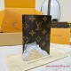 M25753 Passport Cover (Authentic Quality)