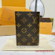 M25753 Passport Cover (Authentic Quality)