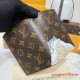 M25753 Passport Cover (Authentic Quality)
