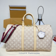 M25787 Keepall Bandoulière 45 (Authentic Quality)