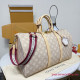 M25787 Keepall Bandoulière 45 (Authentic Quality)