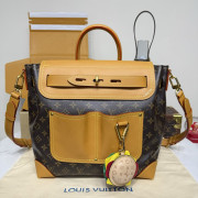 M25989 Steamer 30 (Authentic Quality)