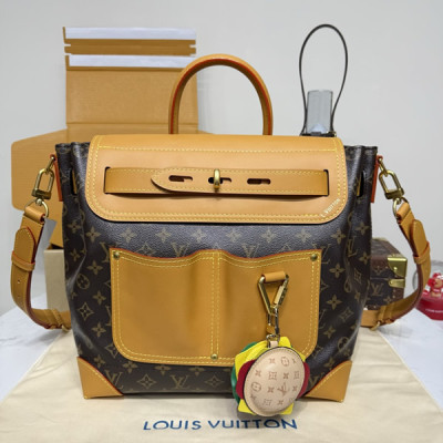 M25989 Steamer 30 (Authentic Quality)