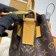 M25989 Steamer 30 (Authentic Quality)