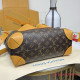 M25989 Steamer 30 (Authentic Quality)