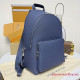 M26022 Discovery Work Backpack Navy Blue (Authentic Quality)