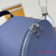 M26022 Discovery Work Backpack Navy Blue (Authentic Quality)