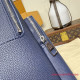 M26022 Discovery Work Backpack Navy Blue (Authentic Quality)