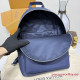 M26022 Discovery Work Backpack Navy Blue (Authentic Quality)