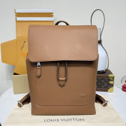 M26023 Fastline Backpack Tan (Authentic Quality)