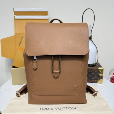 M26023 Fastline Backpack Tan (Authentic Quality)