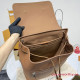 M26023 Fastline Backpack Tan (Authentic Quality)