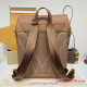 M26023 Fastline Backpack Tan (Authentic Quality)