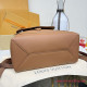 M26023 Fastline Backpack Tan (Authentic Quality)
