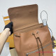M26023 Fastline Backpack Tan (Authentic Quality)