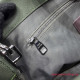 M26082 Shopper Tote MM Khaki Green (Authentic Quality)