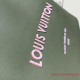 M26082 Shopper Tote MM Khaki Green (Authentic Quality)