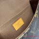 M26805 Satchel Wearable Wallet (Authentic Quality)